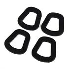 For Jerry Can Petrol Canister Seal Gaskets For 5/10/20 Litre Sealing 4pcs