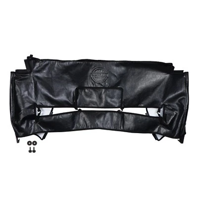2003-2005 Nissan 350Z Front End Nose Mask Bra Cover OEM NEW Genuine 999N1ZP000 - Image 1 of 4