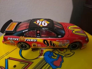 Bill Elliot #94 McDonald's 2000 Taurus 1 Of 10500 11069 - Picture 1 of 6