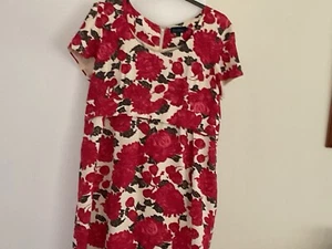 boden dress 20 long - Picture 1 of 4
