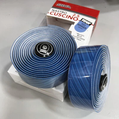 Silca NASTRO CUSCINO 2.5mm Handlebar Tape - Multi color - Image 1 of 2