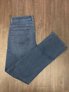 Kirkland Signature Men's Straight Fit 5-Pocket Comfort Stretch Jeans NWT - Picture 1 of 8