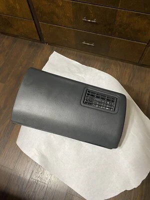 Chevrolet S-10 Blazer GMC Jimmy 1994-1999 montaje de guantera (ver fotos) Foto 1 de 4