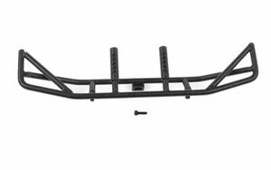 Rear Tube Bumper for TRX4 Z-S2137 RC4WD Tow Hitch mount Bronco Defender TRX-4 - Picture 1 of 8