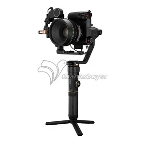 ZhiYun Crane 2S 3-Axis Handheld Gimbal Stabilizer for DSLR Mirrorless Cam - Picture 1 of 11