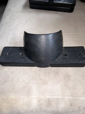 Chevrolet GMC K5 C10 K10 K30 1973-1980 columna de dirección inferior moldura 466290 Foto 1 de 4