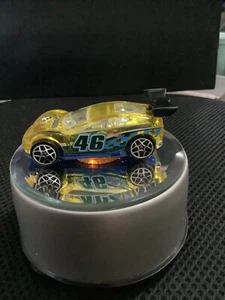 2014 HOT WHEELS SYNKRO Super Loop Chase Race  - Picture 1 of 5
