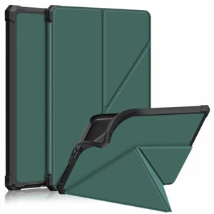 Smart Transformer Stand Leather Case Cover For Kindle Paperwhite (11th Gen 2021) - Picture 1 of 56