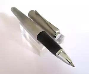 Magnifico Penna Stilo Roller Sfera Di Prestige Del Marca lamy Modello Studio A63 - Picture 1 of 12