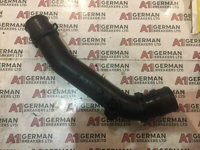 2005-2014 SKODA FABIA VW POLO SEAT IBIZA 1.4 TDI BMS INTERCOOLER PIPE 6Q0145770A - Image 1 of 2