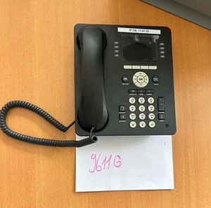 Avaya 9611G - IP Telefon - Bild 1 von 1