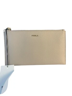 Sobre Furla Classic XL Vitello ST. Andromeda Nero Foto 1 de 4