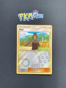 Juego de cartas coleccionables Pokémon Hau Shining Legends 61/73 holograma inverso LP. - Imagen 1 de 3