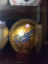 Los Angeles Dodgers Collectors Baseball
