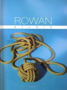 Rowan Knitting Pattern Books - Picture 1 of 9