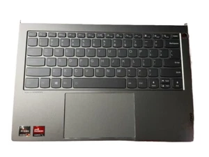 Original For Lenovo ThinkBook 14P G2 ACH / 2021 Replacement Keyboard - English - Picture 1 of 3
