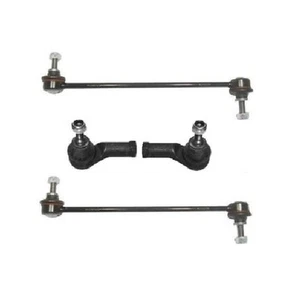 FORD FOCUS MK1 1998-2004 FRONT Anti Roll Bar Drop Links Outer Track Rod Ends - Picture 1 of 1