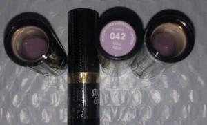 4 SEALED Revlon Super Lustrous Creme Lipstick # 042 Lilac Mist 4 Lots Sealed New - Picture 1 of 4