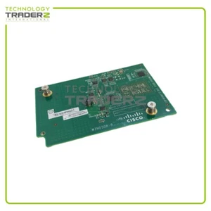 UCSB-MLOM-PT-01 V01 Cisco VIC 1240 4-Port 10Gbps Expansion Module Card - Picture 1 of 3
