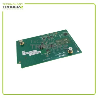 UCSB-MLOM-PT-01 V01 Cisco VIC 1240 4-Port 10Gbps Expansion Module Card - Image 1 of 3