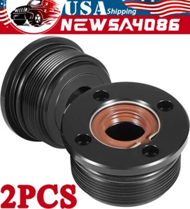 FSM040 Trim Cap Cylinder Seals for Yamaha 200 225 250 300 HP # 61A-43821-00-00 - Foto 1 di 8