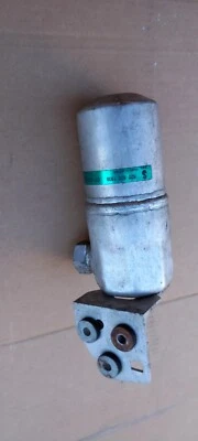 Audi A2 Climatic Dryer Klimatronic Air Filter Dryer 8Z0820193B - Image 1 of 4