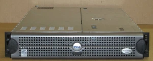 Dell PowerEdge 2550 P3 - 1000mhz - 256 MB - 2 x 18 GB - Afbeelding 1 van 1