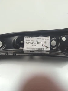 SUBARU OEM 18-23 Crosstrek Radiador Soporte-Barra de amarre superior 53029FL1019P - Imagen 1 de 5