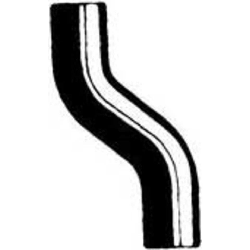 Línea de derivación de refrigerante Gates 20521 para camioneta Chevy Olds S-10 Blazer S10 Jimmy S15 Foto 1 de 1