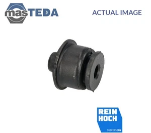 RH14-6007 CONTROL ARM WISHBONE BUSH FRONT INNER LOWER REAR REINHOCH NEW - Picture 1 of 6