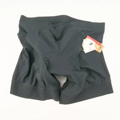Pantalones Cortos Specialized RBX Para Mujer XXL Acolchado Gamuza Negro Bicicleta Foto 1 de 3