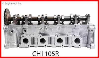 Enginetech CH1105R | Culata izquierda completa para Ford 97-99 5,4 L/330 #F75E Foto 1 de 4