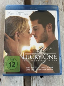 The Lucky One [Blu-ray] - Bild 1 von 2