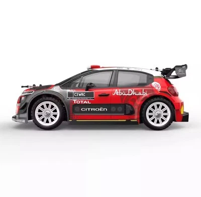MJX Hyper Go 14303 Citroen 4WD Brushless 1/14 Scale RC Car RTR Lipo 2S & Charger - Image 1 of 4