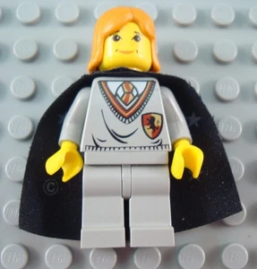 Lego Harry Potter Gryffindor Ginny Minifigur - Bild 1 von 1