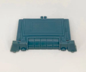 Cubierta de batería de combate TIE dañada por batalla de Star Wars de colección - Imagen 1 de 2