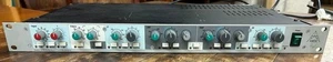 AMEK System 9098 EQ Microphone Preamp with Equalizer Used Tested - Picture 1 of 3