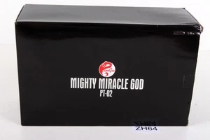 Mighty Miracle God w/box Pangu Toys - Picture 1 of 3