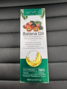 BATANA ÖL Haarwachstum & Hautpflege ÖL 60ML Neu im Karton (S1) - Bild 1 von 4