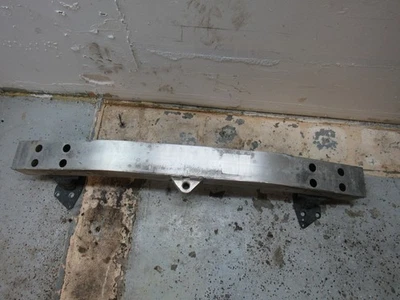 Nissan 350Z Front Bumper Reinforcement Bar Support 2003-2008 OEM - Image 1 of 4