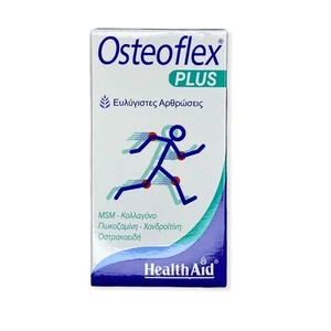 AIUDA SANITARIA Osteoflex Plus 60 pestañas - Imagen 1 de 1