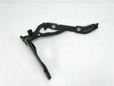 BMW 328i 328xi 335i 335xi E90 E92 2009 tapa maletero trasero izquierdo bisagra negro OEM  Foto 1 de 4