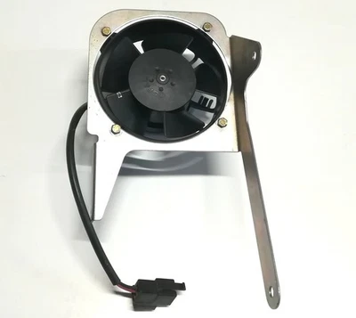 Ventola Radiatore acqua per Husqvarna TE SME 610 630 - Immagine 1 di 2