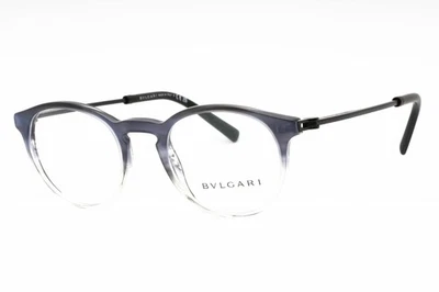 Gafas BVLGARI para hombre tamaño 48 mm-145 mm-21 mm Foto 1 de 4