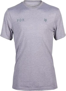 Fox Racing Wordmark SS Tech Tee - Picture 1 of 13