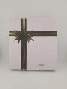 tarte Lights, Camera, Lashes 4pc Mascara Holiday Gift Set High Performance - Picture 1 of 3