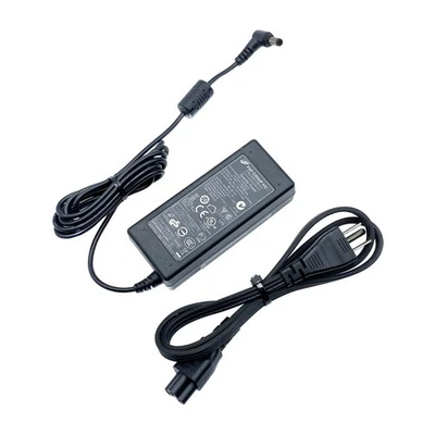 Adaptador de corriente alterna FSP original para portátil Acer Aspire E1 E1-510 E1-521 E1-522 con PC Foto 1 de 4