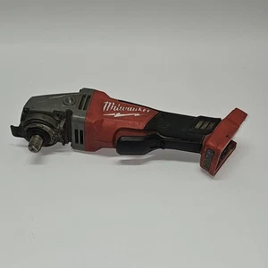Milwaukee Tools 2780-20 4.5" Cordless Angle Grinder M18 TOOL ONLY TESTED WORKING - Picture 1 of 4