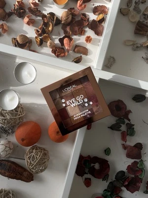 PALETTE OCCHI L’ORÉAL - Immagine 1 di 3