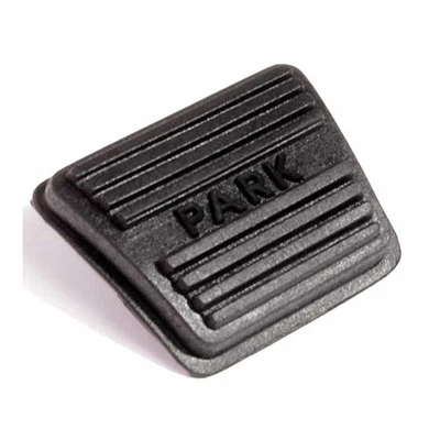 Pastilla de pedal de freno de estacionamiento para Buick Skylark 1964-1972 1 pieza de goma EPDM Foto 1 de 4
